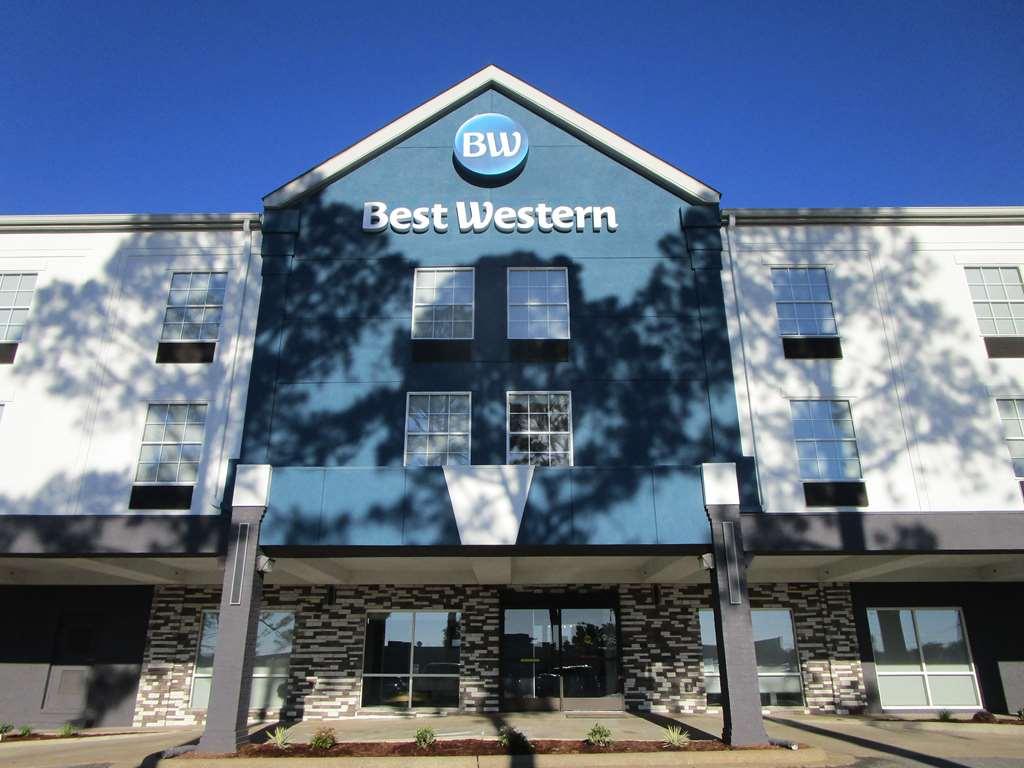 Hotel Best Western Shackleford à Little Rock Extérieur photo